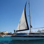 México localiza los dos veleros desaparecidos con ayuda a Cuba