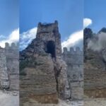 El Castillo de Escalona, también conocido como Castillo de los Duques de Escalona, es un importante atractivo turístico de Toledo