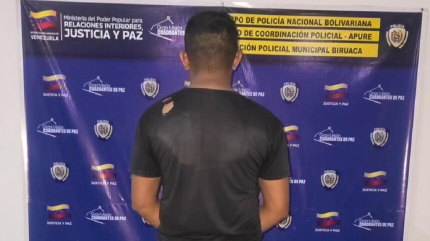 Detenido funcionario de la PNB por presunto abuso sexual contra una ...