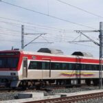 IFE suspende servicio ferroviario durante Semana Santa 2026 por mantenimiento
