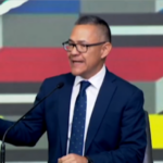 Ernesto Villegas plantea revisar leyes para garantizar libertades ciudadanas