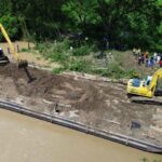 Zulia despliega operativo multidisciplinario en el Sur del Lago por lluvias