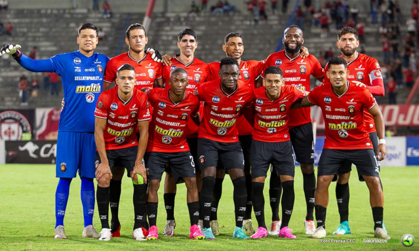 Caracas FC logra su primera victoria en la Copa Sudamericana 2026 - El ...