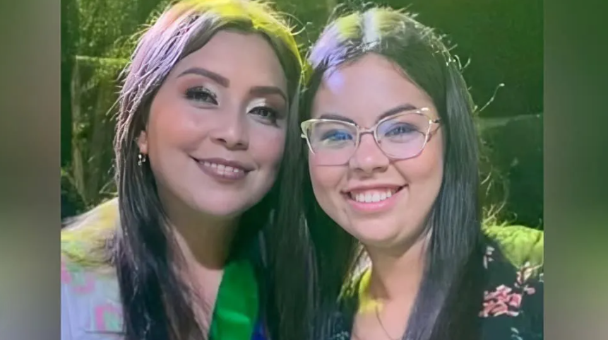 xalcaldesa Keyrineth Fernández y exdiputada Taína González condenadas a 25 años por tráfico de cocaína en Venezuela