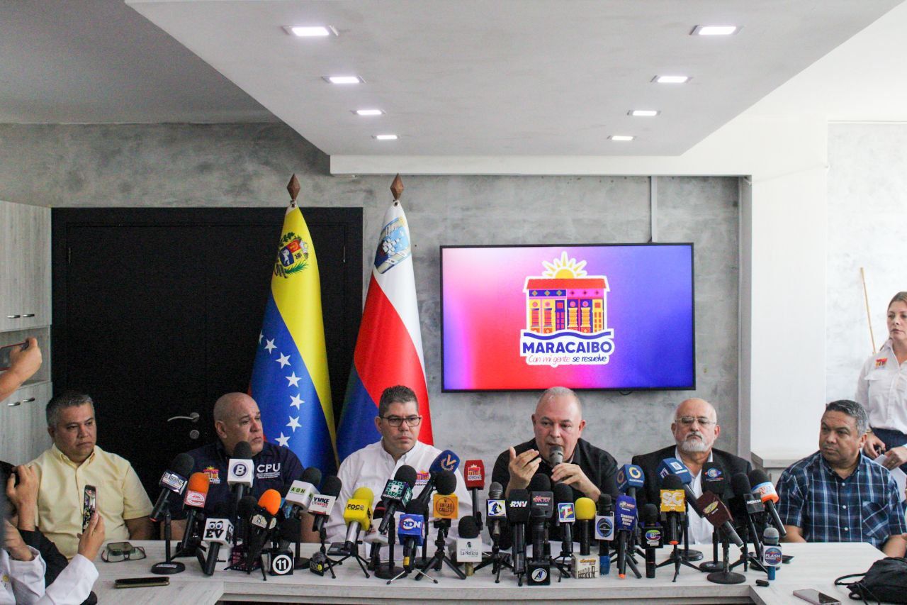 Alcaldía de Maracaibo aprueba decreto 053 para agilizar trámites ...