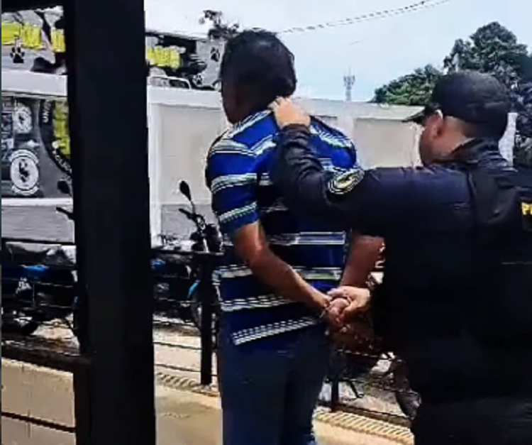 niños