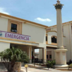 Hospital Central