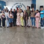 CNP Portuguesa reconoce la trayectoria de periodistas