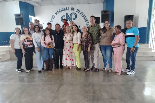 CNP Portuguesa reconoce la trayectoria de periodistas